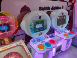 -万升儿童王国(万辉店)