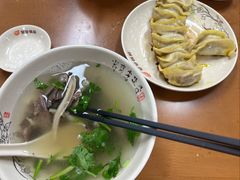 -回回锅贴(小河沿店)