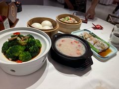 -陶缘一号·四季缘·老字号顺德菜·户外婚礼家宴(西滘店)