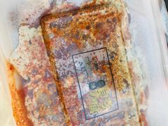 臭豆腐-老绍兴三味臭豆腐(奥林匹克购物广场店)