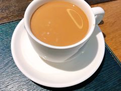 热奶茶-龙泉人椰子鸡·糟粕醋·海南菜(南大桥店)
