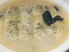 -韵秋荷(宝山龙湖天街店)