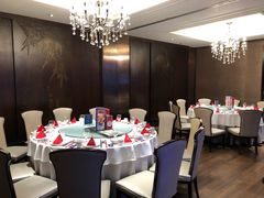 包厢-眉州东坡(华联万柳店)