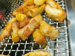 -肉甲韩国木炭烤肉(新壹街1店)