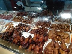 -紫燕百味鸡(枫林店)