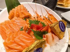 -水木锦堂·自助铁板烧(方庄时代店)