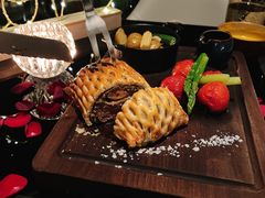 -上海苏宁宝丽嘉酒店·Cafe Bellagio西餐厅
