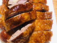 -宏记广东客家菜(丰汇店)