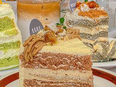 -LuluCake·路鹿蛋糕