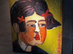 -Ginger(兴国路店)