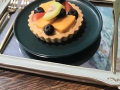 -柯斗斗主题餐厅·狗咖·围炉煮茶·茶饮(国瑞升平里店)