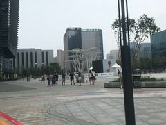 -大族广场Mall&More