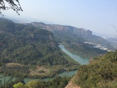 -丹霞山风景名胜区