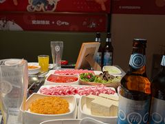 -海底捞火锅(吴中路店)