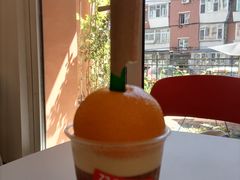 -72 COFFEE(东朝阳路店)