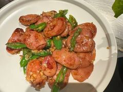 -盛焰铁板烧(王府井店)