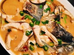 -锦府园·新台州菜(合生汇店)