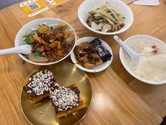 -小豆海棠(嘉兴路店)