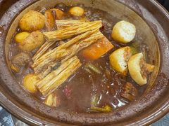 -川香煲(茅台路店)