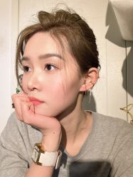 -NANAN美发沙龙