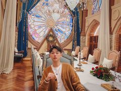 -叶叶菩提·晋福宫