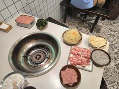 -卤校长老火锅(杨家坪直营店)