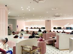 -茉莉餐厅(包河万达店)