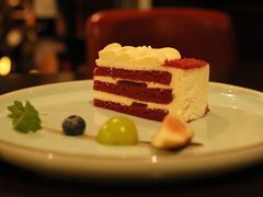 -Golden Lily河内巴黎法越料理餐厅(建国西路店)