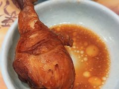 -真功夫(金沙湾店)