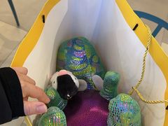 -沈阳海洋探索中心