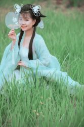 -九月鹰飞汉服摄影工作室