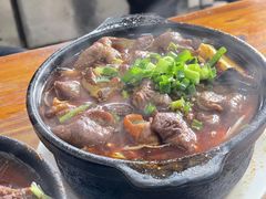 -沈妈砂锅(光华村店)
