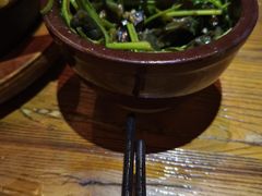 -云海肴汽锅鸡·云南小炒(天津国金汇店)