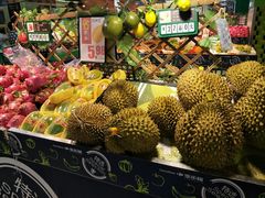 -家乐福(八宝街店)