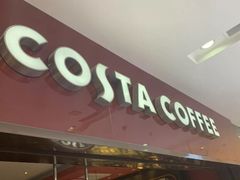 -COSTA COFFEE(天通苑华联店)