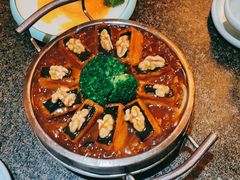 -三道菜(明堂公园店)