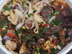 -文山荷鲜居(翠湖店)