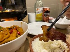 -建辉湖南土菜馆(南大街店)