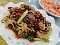 -明记海鲜大排档(巽寮湾店)