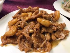 爆两样-燕春楼(海河华鼎店)