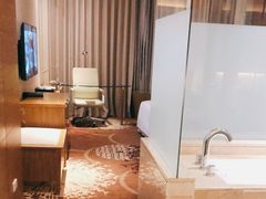 -青岛城阳宝龙福朋喜来登酒店