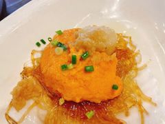 粉丝扇贝-临家闽南菜(宝洲路店)