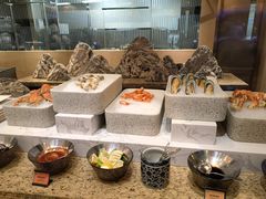 -咖啡苑自助餐厅·中国大饭店