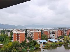 -昆明洲际酒店