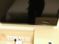 -7天酒店·广州天河公园地铁站店