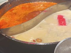 -捞王锅物料理(温州万象城店)