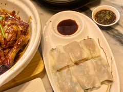 -山水茶艺馆·点心粤菜·30年老字号