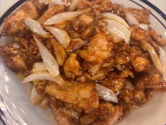 -芝麻花餐厅(祁家豁子店)