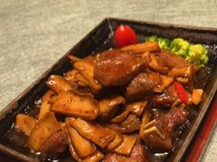 -楚禾宴·家宴(光谷大道店)