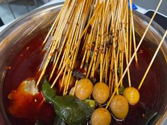 -成都瓜串串(水围1368店)